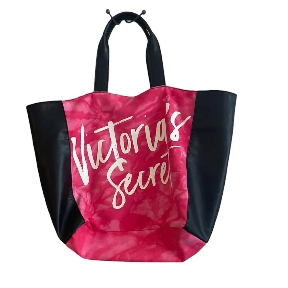 VICTORIA secret beach bag